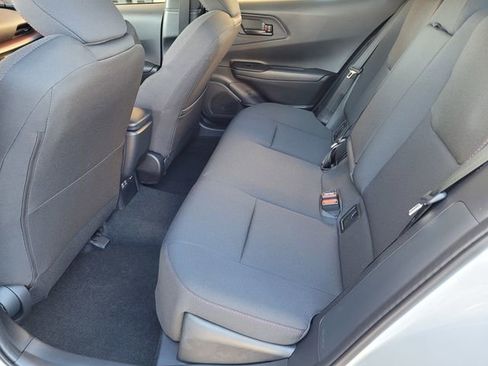 New 2026 Toyota Prius Plug-In Hybrid image 7