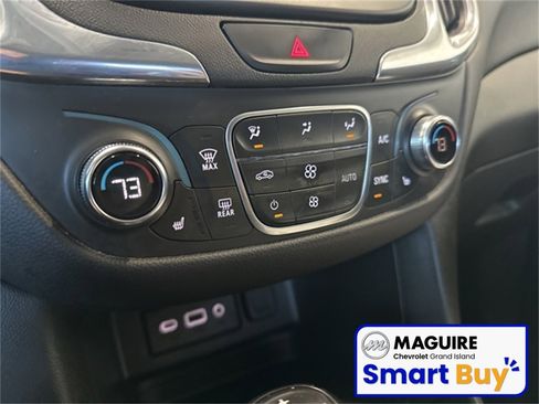 Used 2020 Chevrolet Equinox LT image 15