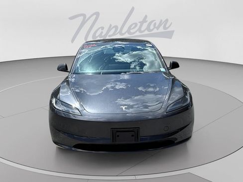 Used 2025 Tesla Model 3 RWD image 9