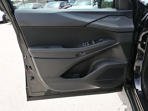 New 2026 Jeep Cherokee Laredo AWD/4WD image 7