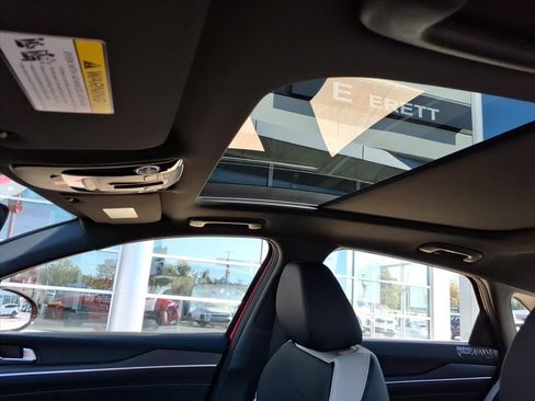 New 2026 Kia K5 GT-Line w/ GT-Line Premium Package FWD image 8
