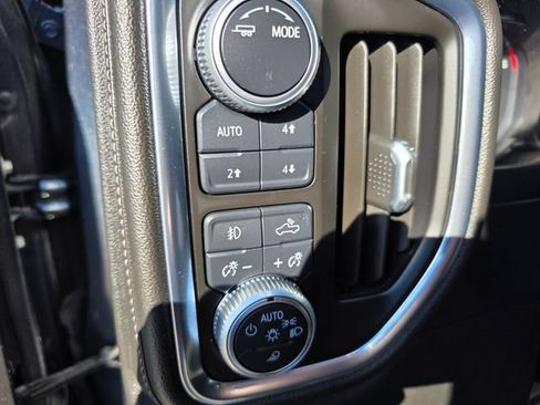 Used 2020 GMC Sierra 1500 SLT w/ SLT Premium Plus Package AWD/4WD image 26
