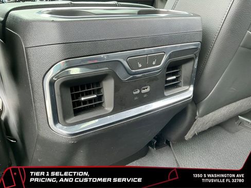Used 2024 GMC Sierra 2500 Denali AWD/4WD image 33