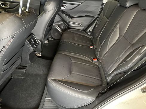 Used 2021 Subaru Forester Touring w/ Popular Package #2 AWD/4WD image 20