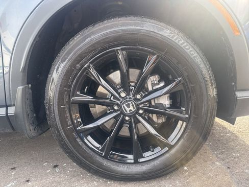 Used 2024 Honda CR-V Sport-L image 11