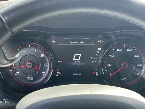 Used 2021 Dodge Charger SXT w/ Blacktop Package image 9