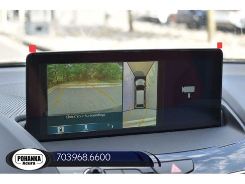 New 2025 Acura RDX AWD w/ A-Spec & Advance Pkg image 26