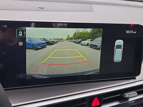 New 2026 Kia Sorento EX image 25