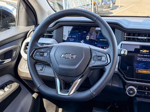 New 2027 Chevrolet Bolt LT w/ Comfort Package image 14