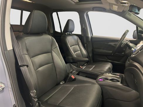 Used 2023 Honda Ridgeline RTL-E image 20