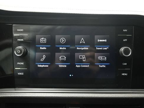 Used 2020 Volkswagen Jetta SEL Premium FWD image 18
