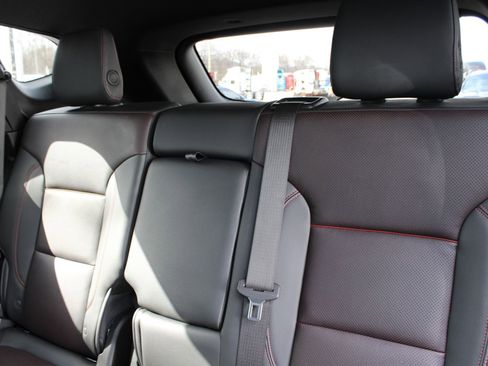 Used 2020 Chevrolet Blazer RS FWD image 19