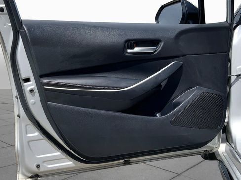 Used 2024 Toyota Corolla SE FWD image 21