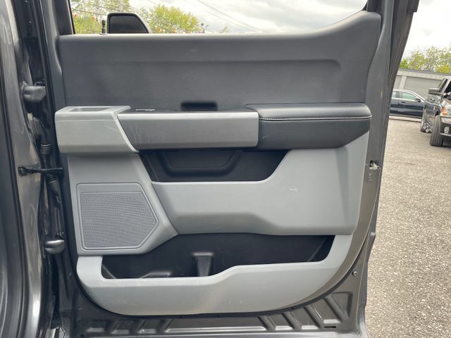 Used 2025 Ford F250 XLT AWD/4WD image 13