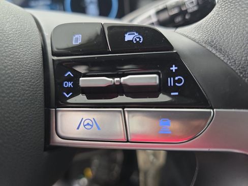 Used 2024 Hyundai Tucson SE AWD/4WD image 41