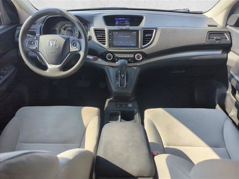 Used 2015 Honda CR-V EX image 25