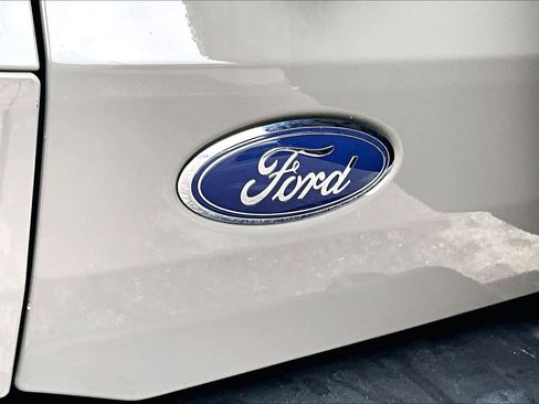 Certified 2025 Ford Bronco Big Bend AWD/4WD image 31