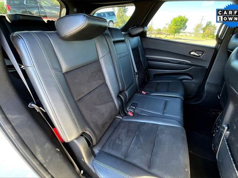 Used 2022 Dodge Durango GT image 26