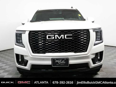 Used 2022 GMC Yukon Denali image 30