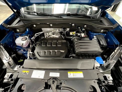 New 2026 Volkswagen Atlas Cross Sport SEL image 13