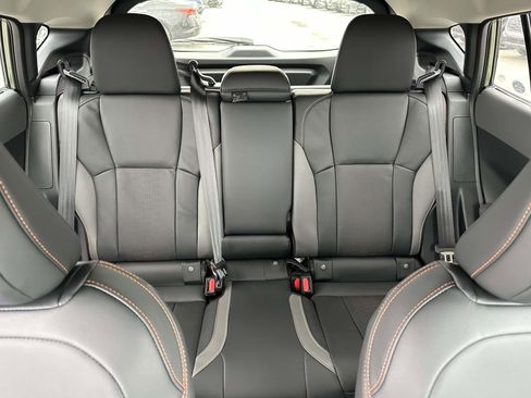 New 2026 Subaru Crosstrek 2.5i Limited AWD/4WD image 13