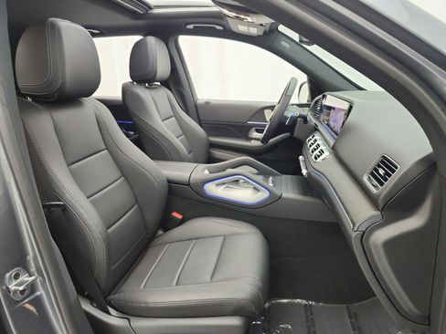 Certified 2024 Mercedes-Benz GLE 350 4MATIC image 19
