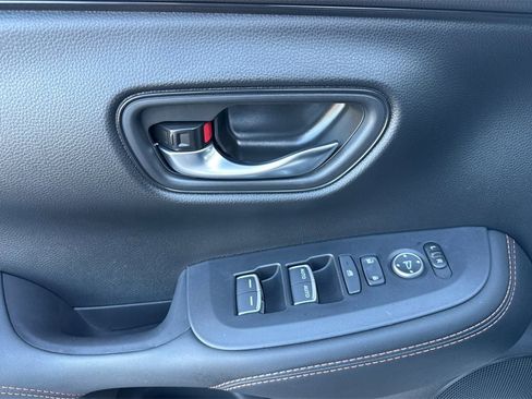 Certified 2026 Honda HR-V Sport image 15