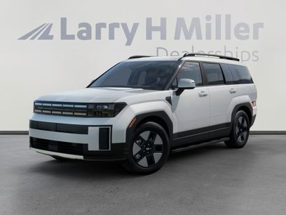 New 2026 Hyundai Santa Fe SEL