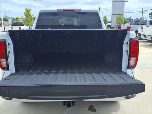 Used 2026 GMC Sierra 1500 Elevation w/ Elevation Select Package AWD/4WD image 10