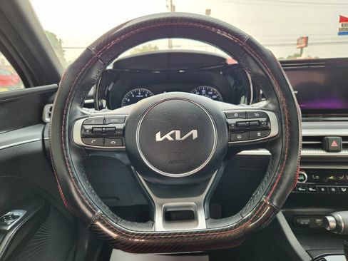 Used 2024 Kia K5 GT-Line FWD image 20