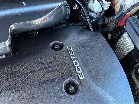 Used 2015 Chevrolet Malibu LT w/ Power Convenience Package image 29