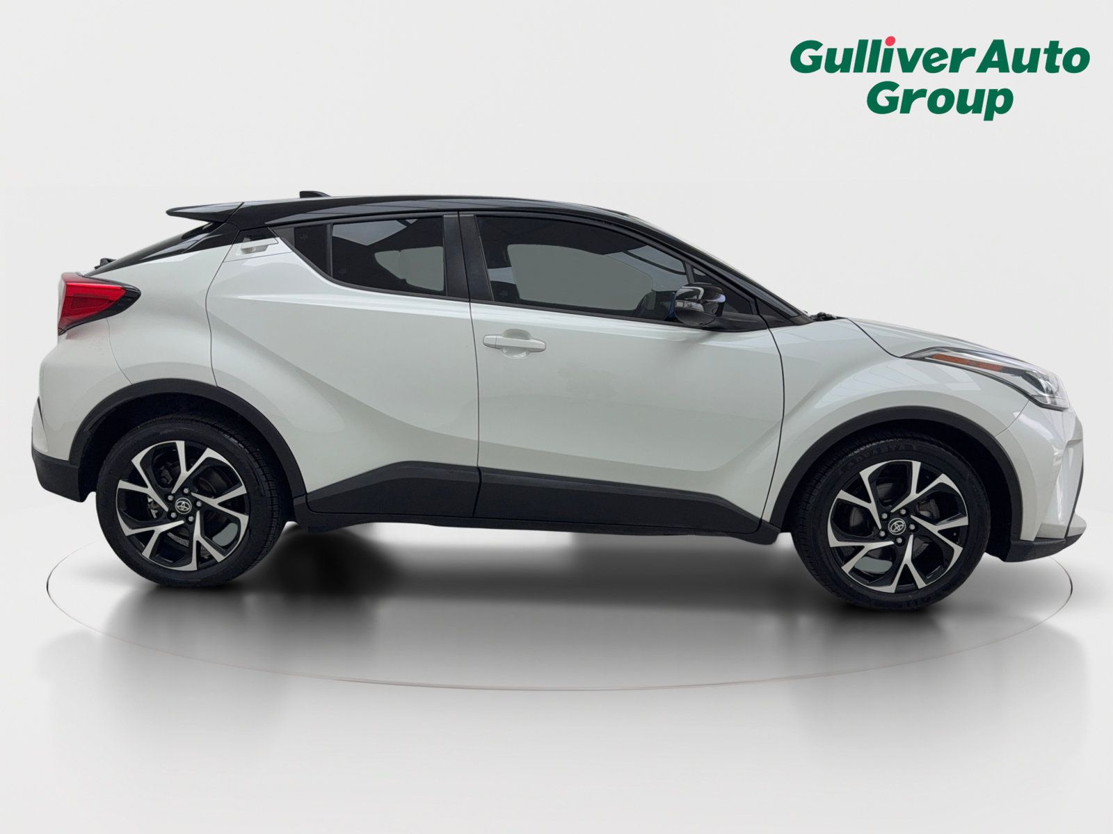 Used 2020 Toyota C-HR XLE FWD image 10