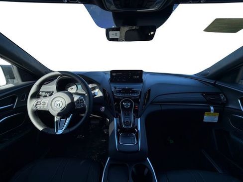 New 2026 Acura RDX SH-AWD image 19
