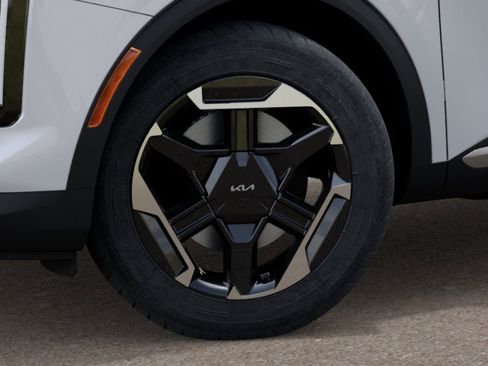 New 2027 Kia Sportage S AWD/4WD image 9