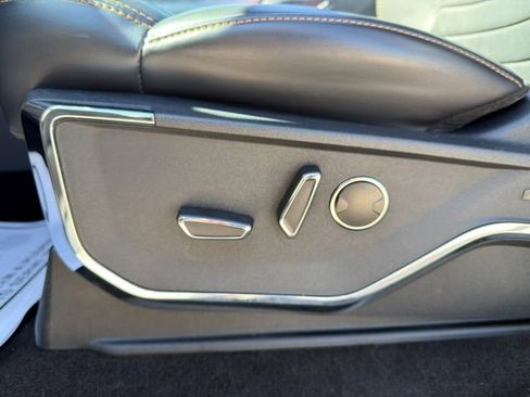 Used 2023 Ford F150 Platinum w/ Equipment Group 701A High image 24