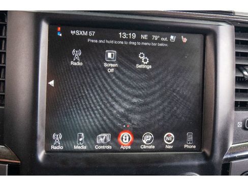 Used 2017 RAM 1500 Sport AWD/4WD image 27