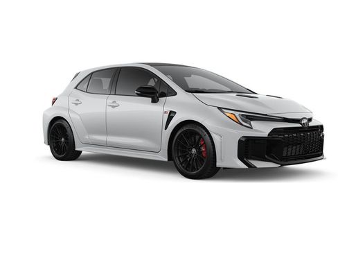 New 2026 Toyota Corolla GR AWD/4WD image 22