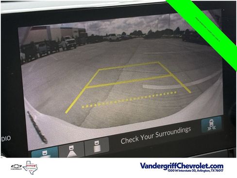 Used 2023 Honda Accord EX image 16