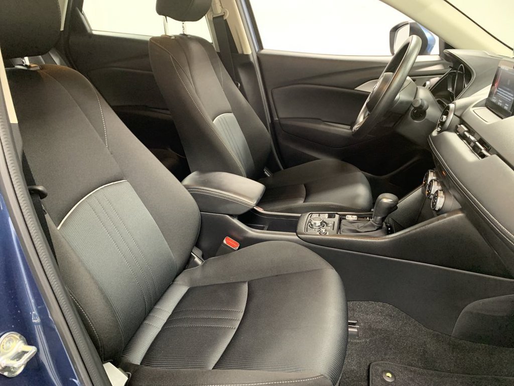 Used 2020 MAZDA CX-3 Sport AWD/4WD image 22