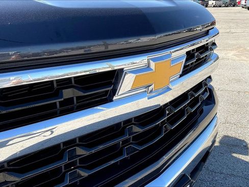 Used 2022 Chevrolet Silverado 1500 LT image 31