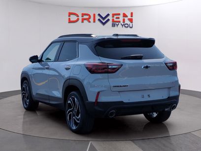New 2026 Chevrolet TrailBlazer RS w/ Convenience Package