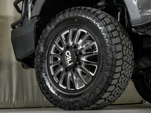 Used 2019 Ford F350 XL w/ STX Appearance Package image 54