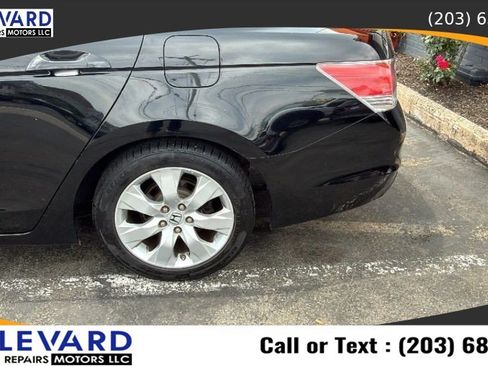 Used 2009 Honda Accord EX image 10