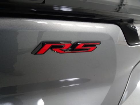 Used 2025 Chevrolet Equinox EV RS w/ Convenience Package II AWD/4WD image 25