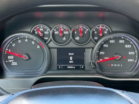 Used 2024 GMC Sierra 1500 Pro RWD image 22
