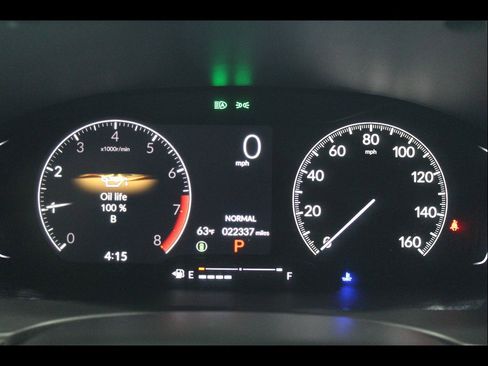 Certified 2025 Honda Civic Sport image 29