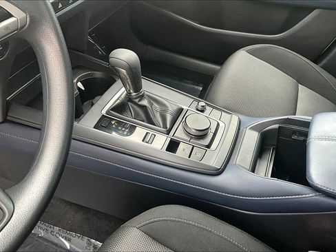 Used 2021 MAZDA CX-30 AWD 2.5 S image 17
