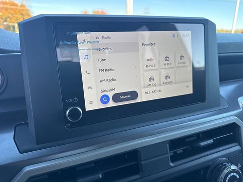 Used 2024 Toyota Tacoma SR5 image 12