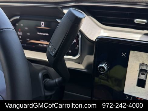New 2026 GMC Sierra 2500 Denali Ultimate AWD/4WD image 17