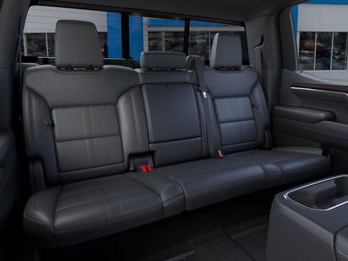 New 2026 Chevrolet Silverado 1500 High Country AWD/4WD image 17